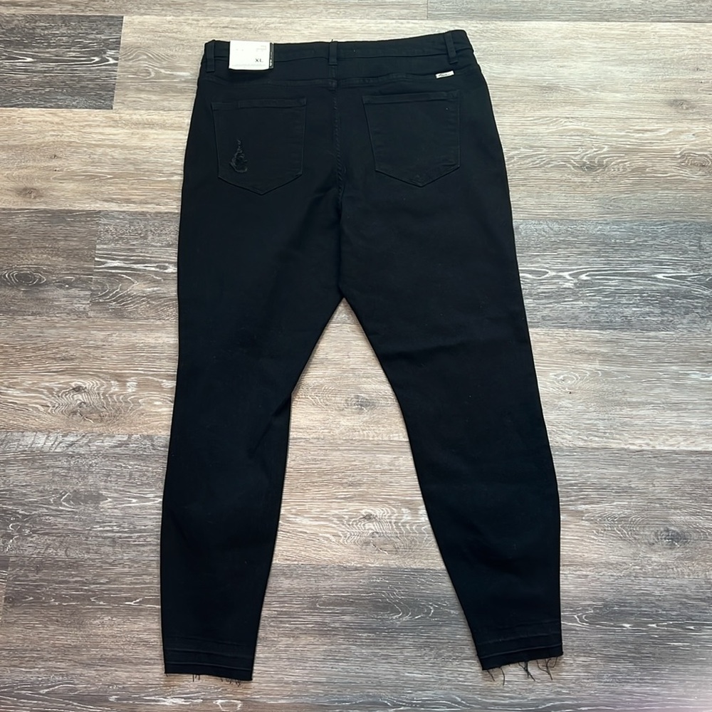 Kancan Jeans - Picture 8 of 14